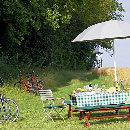 Loesch Fuer Freunde Hotel Hornbach Bagian luar foto