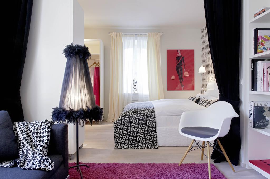 Loesch Fuer Freunde Hotel Hornbach Bagian luar foto
