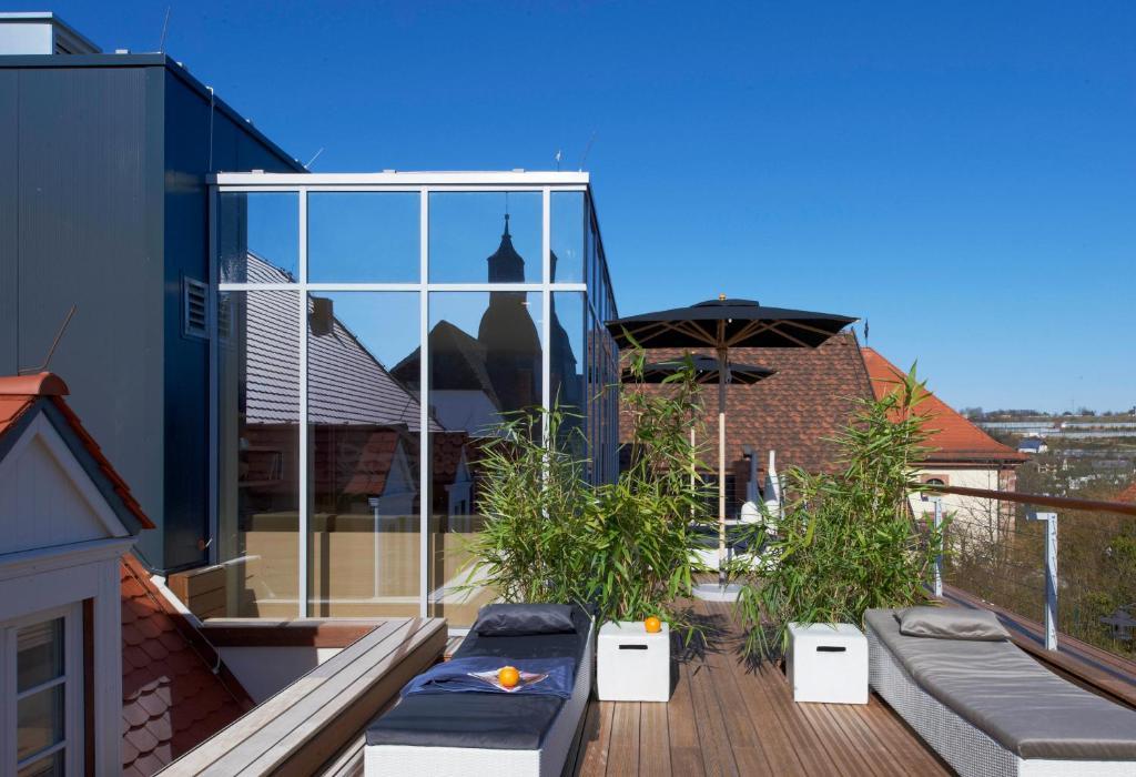 Loesch Fuer Freunde Hotel Hornbach Bagian luar foto